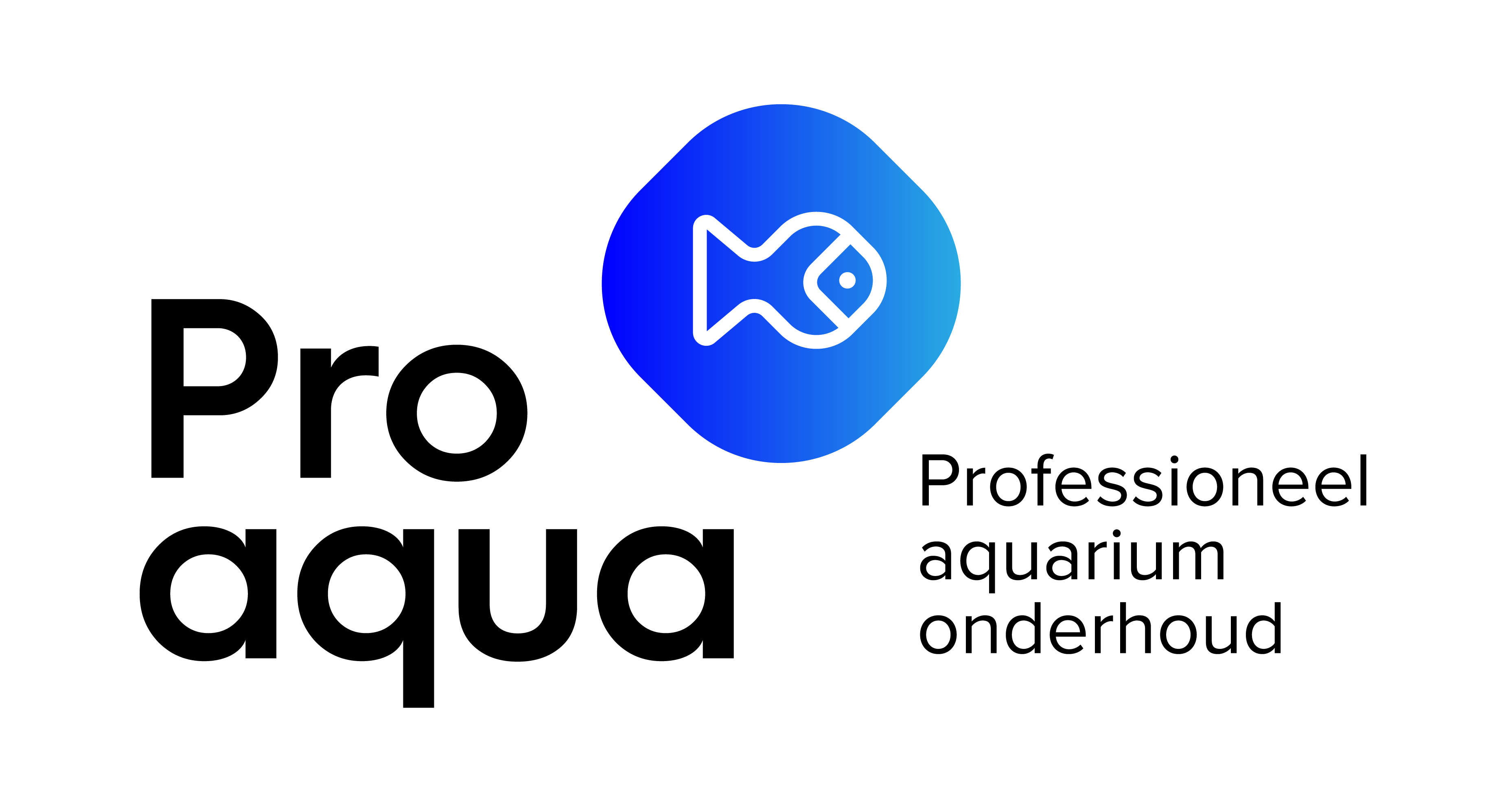 Logo van Pro Aqua